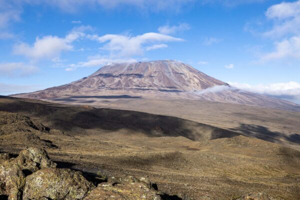 6 Days Kilimanjaro Climb Umbwe Route