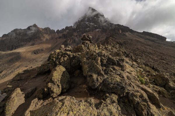 6 Days Kilimanjaro Climb Marangu Route