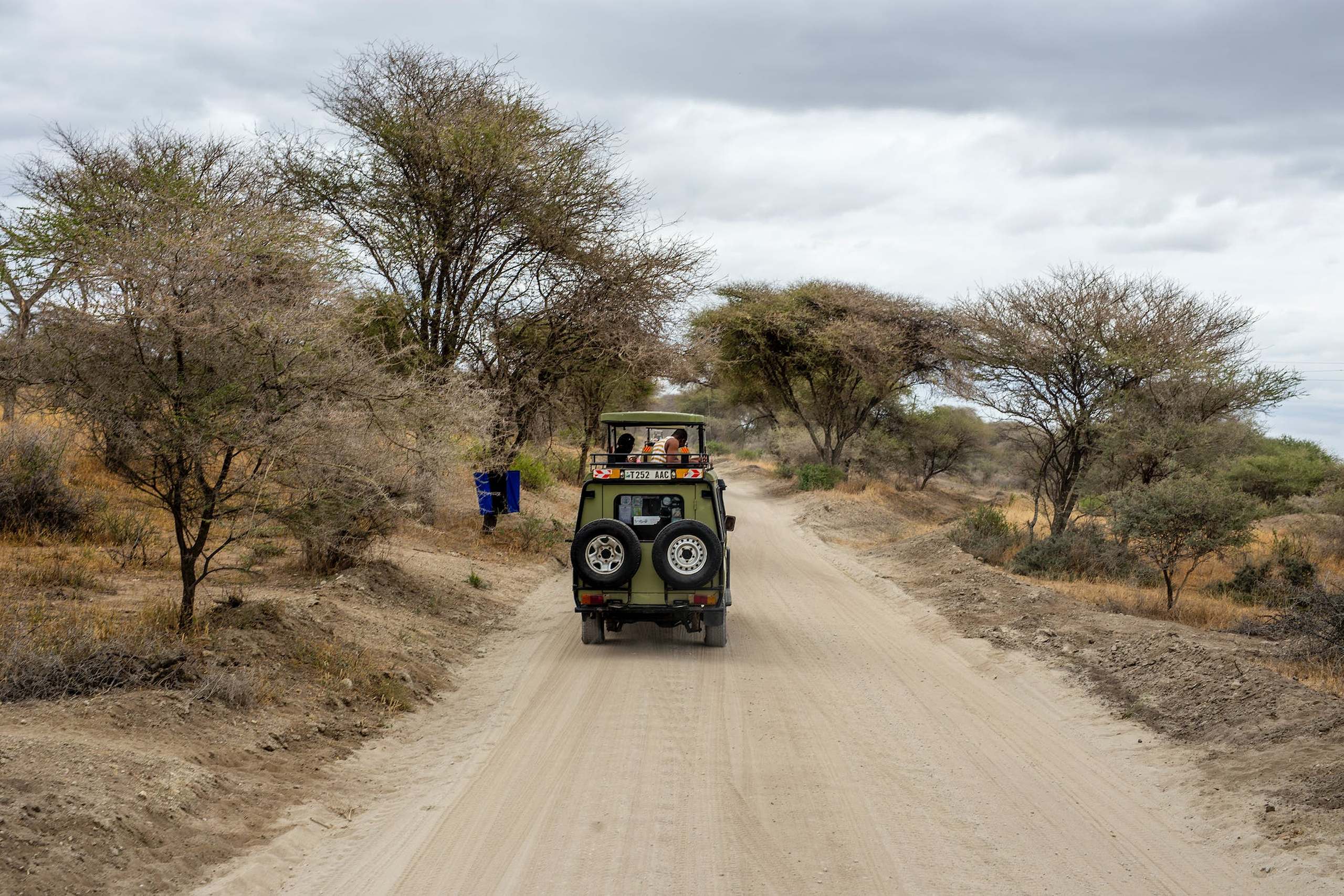 7 Days Kilimanjaro Climb Machame Route