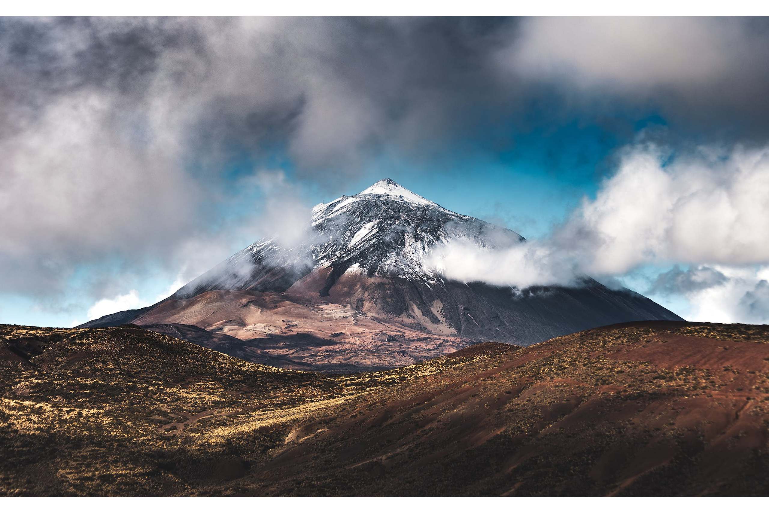 8 Days Kilimanjaro Climb Lemosho Route