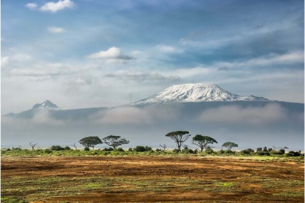 6 Days Kilimanjaro Climb Machame Route