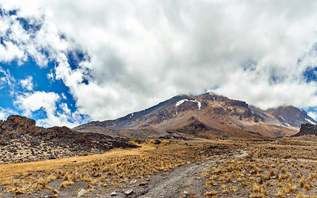 7 Days Kilimanjaro Climb Machame Route