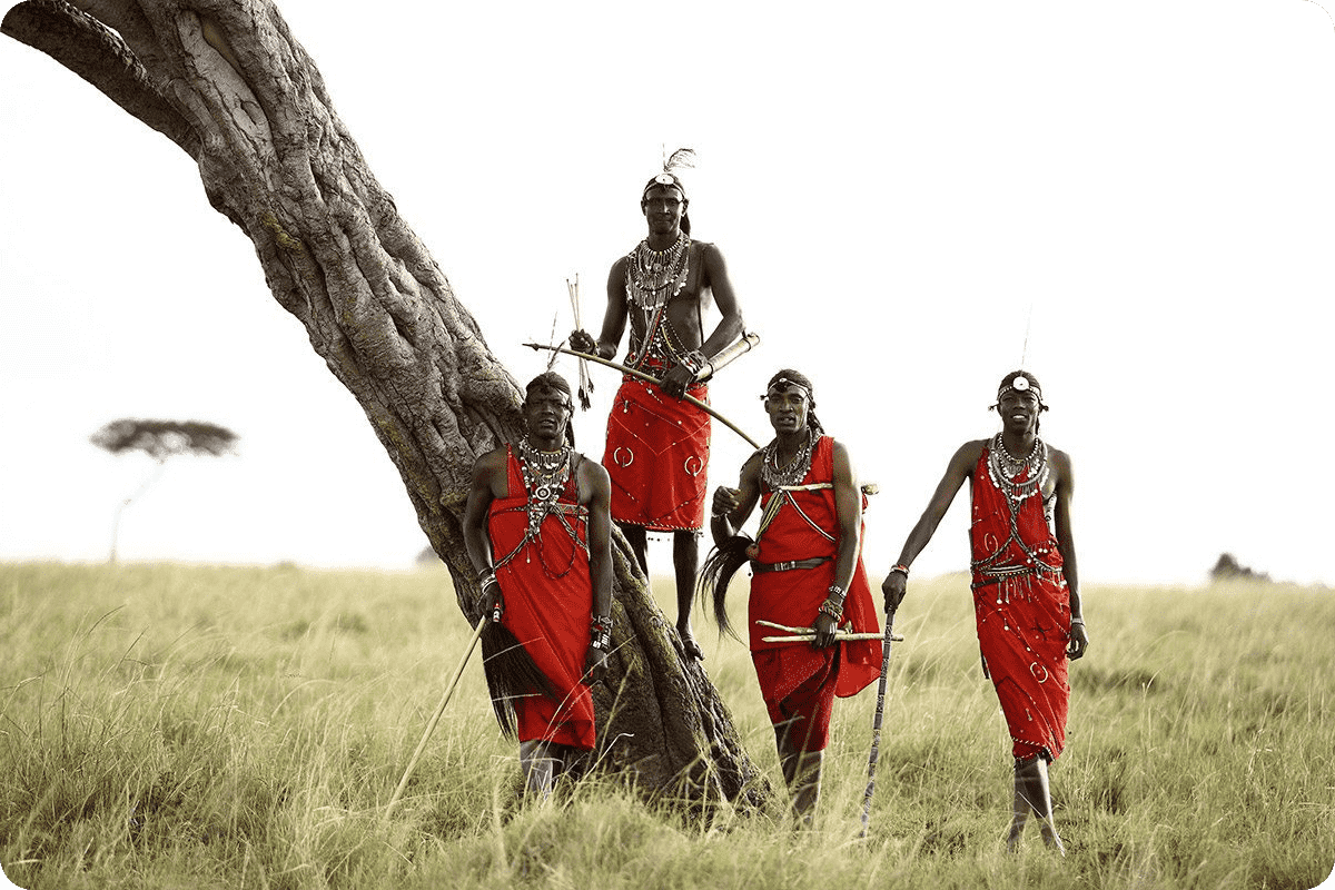 Maasai Culture Experience