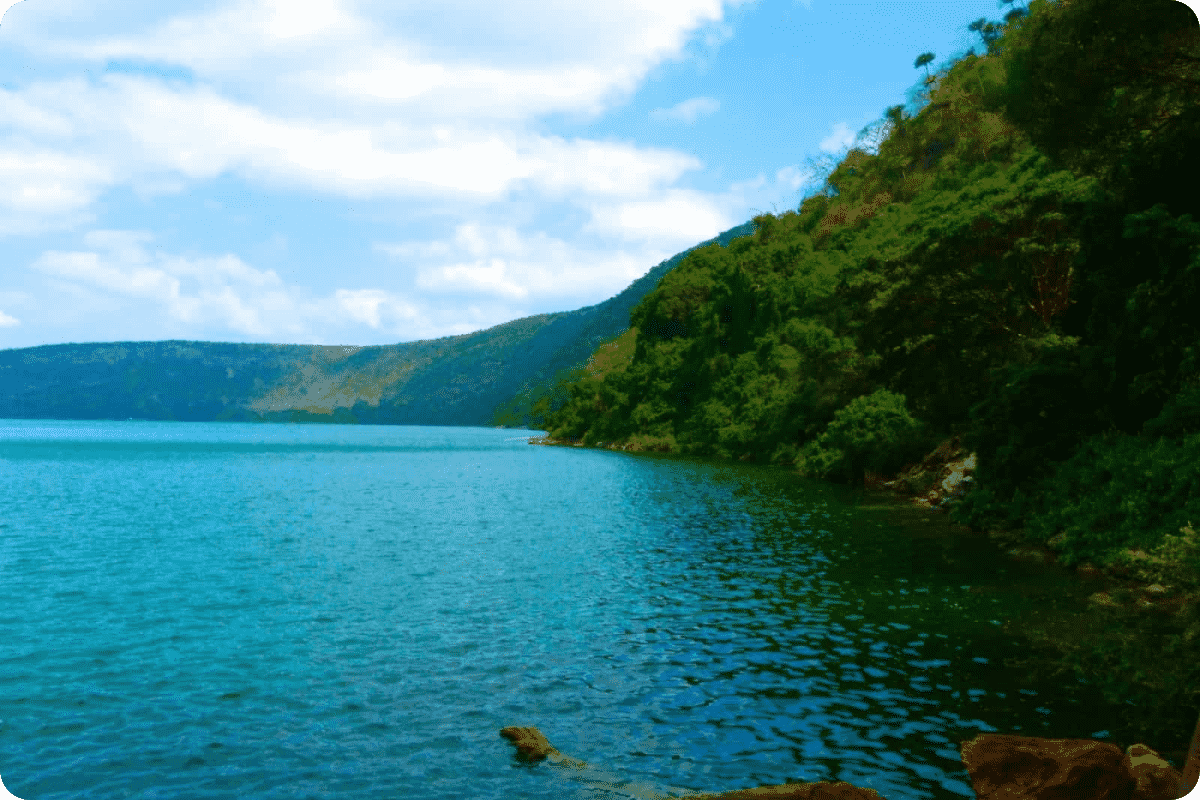 Lake Chala